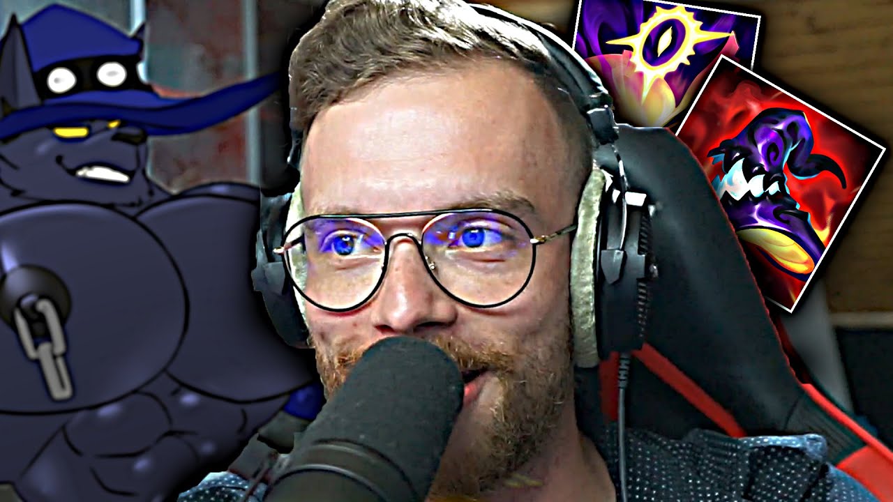 Veigar je hard to play :)