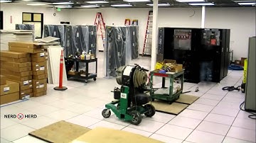 Nerd Herd - Introduction Video