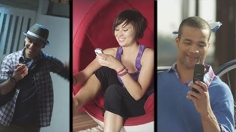 Kinect: Dance Paradise - Text Message Trailer (2011) | HD