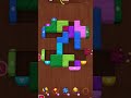 #COLOR WOOD JAM nivel 599 #gameplay #games #reels #suscribite #solucion #colorwoodjam