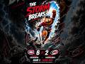 Hurricanes' Worst Nightmare: Habs' Dominant Game 1 Win #NHLPlayoffs #StanleyCup #Hockey