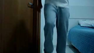 Psy Jumpstyle