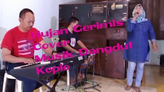 Hujan Gerimis Cover Musik Dangdut Koplo