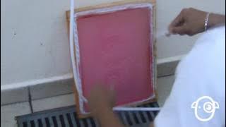 A Produção! | www.HARRYSTICKER.com