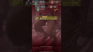 when you get timing'd in CS #counterstrike #cs2 --- Audio got doubled, tried to fix it