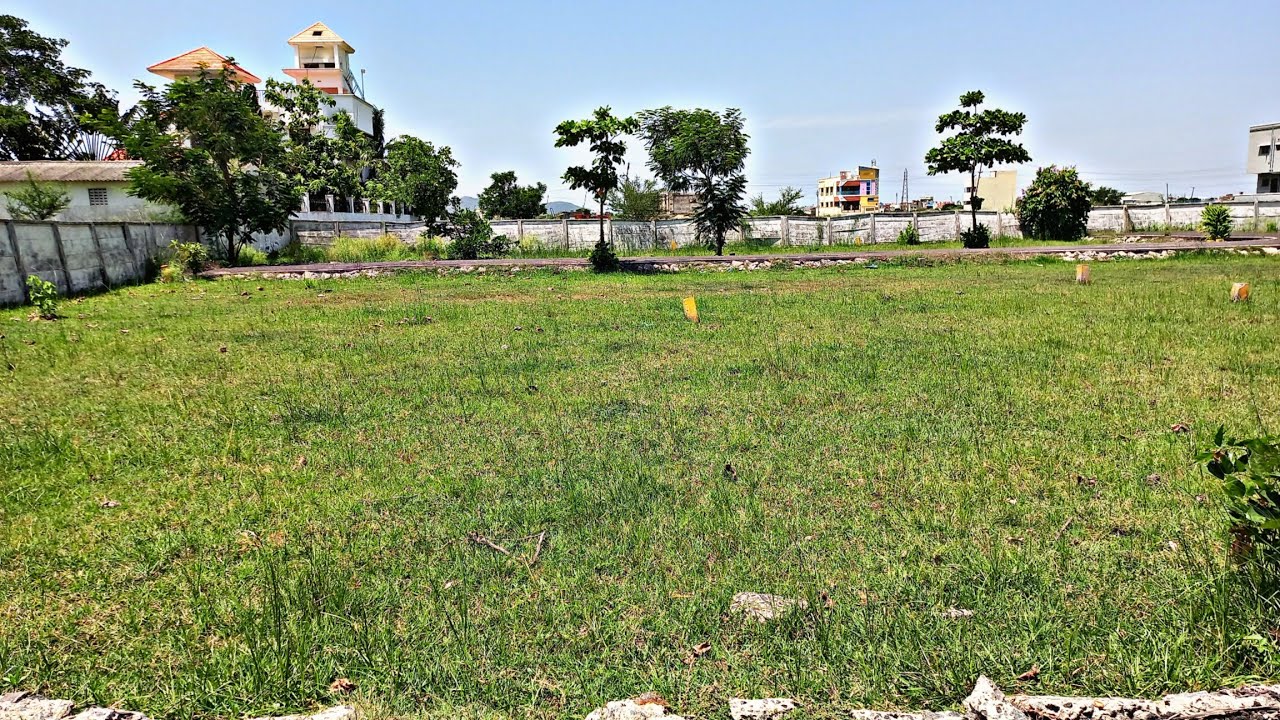 Chennai Tambaram Railway Station Near CMDA RERA Approved Land For Sale