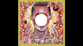 Flying Lotus - Coronus, the Terminator (Audiophile Edit)