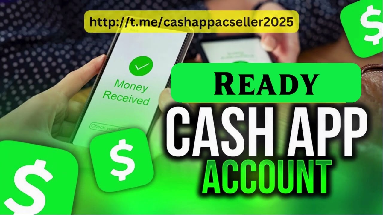 Top Platforms to Buy Verified CashApp Accounts in 2025
