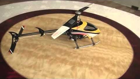 Walkera Flybarless V200D01- www.RcCarMax.com