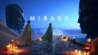 M I R A G E - Beautiful Duduk Meditation Soundscape - Find Inner Peace & Stillness