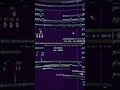 how to make sexyback typebeat #timberlake #timbaland #pop #hiphop #sexyback #electronicmusic