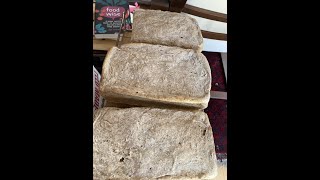 EASY AND BEST RECIPES—for FoodWISE foods beginning with W
