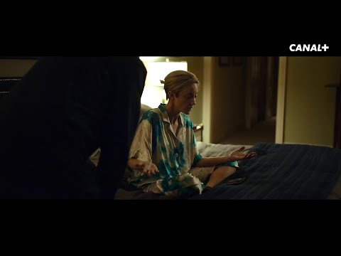 ZeroZeroZero - Les intermédiaires