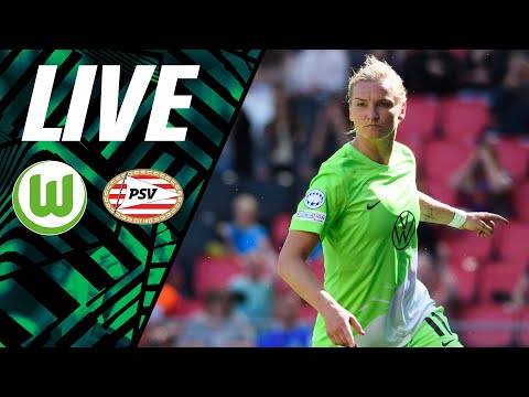 88in x bt777 - RE-LIVE | VfL Wolfsburg - PSV Eindhoven | Testspiel