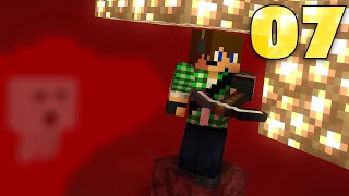 Minecraft ITA S6 E7 - che PAURA il NETHER