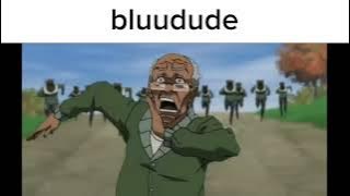 Forsaken chase OST be like