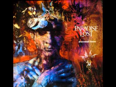 Paradise Lost - Once Solemn
