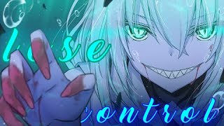 Lose Control [AMV] - Anime  mix Resimi