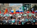 Митинги и протесты. Таро прогноз.