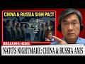 One Minute Ago: China And Russia Just Signed Emergency Military Pact! (NATO's Nightmare) | JIANG