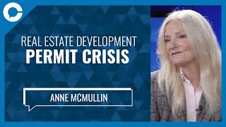 Real Estate Development Permit Crisis (w/ Anne McMullin, Urban Development Institute)