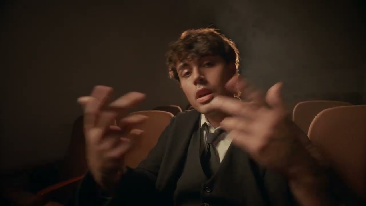 Zaucy - NO ME HABLES D PLATA (Official Video)