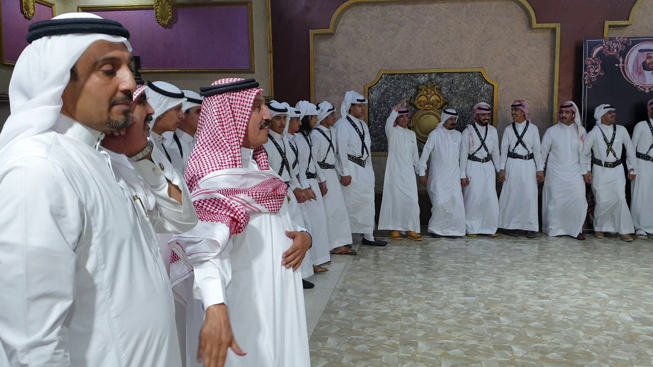 زواج الأستاذ عيضه زيد الخديدي/ شيله إهداء من العقيد محسن الخديدي