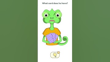 Dop 2 Delete One Part Level 592 #youtubeshorts #shorts