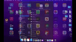 How to change the default browser on Apple iMac (Safari, Chrome, Firefox, Edge)