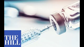 HHS and Defense Department give COVID-19 vaccine update Vaccine Distribution Update