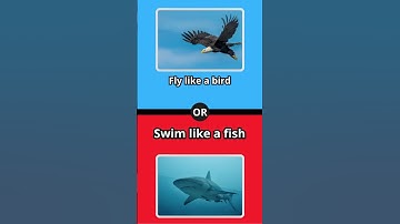 Would you rather: Really hard choices!! 😱😱 (Episode 7)