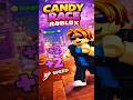 Satisfying Keyboard escape Obby Roblox#robloxescape #shortsviral #obby