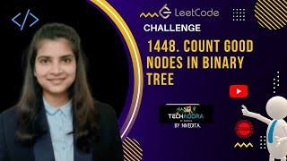 1448. Count Good Nodes in Binary Tree