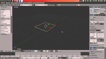 Blender 2.6: Edge Loop Versus Edge Ring