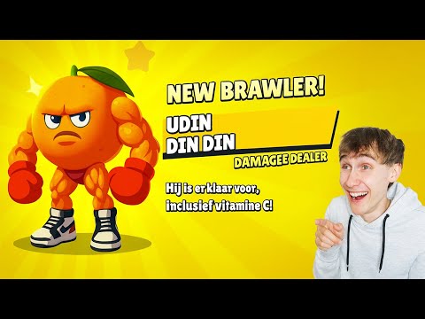 Luckily I Filmed This In Brawl Stars...