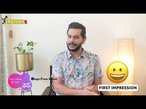 Just Binge: Netflix's 'Bulbbul' Review- Marathi | 9X Jhakaas