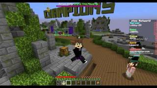 Free Coins on Mineplex - Coin bomb Competition