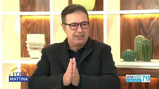 Covid-19: nutrizione, nutraceutici e stile di vita - Dr Cavezzi