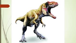Introduction to The Dinosaur Chronicler