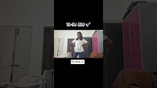 📌 Day 10 of #sticktotheplanchallenge #90dayschallenge #selflearning #lifetransformation #dailyvlog