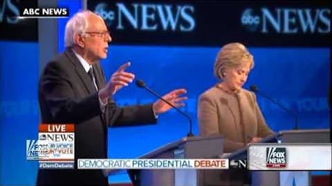 Is the media fawning over Hillary Clinton?