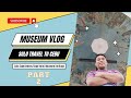 Museum Trip in Cebu (Part 2) | JM Purisima