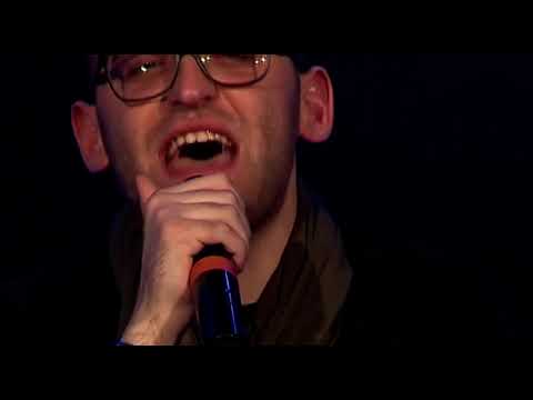 The Groove - სადებიუტო ალბომის საპრეზენტაციო კონცერტი (Mar 11, 2014)