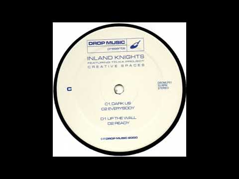 Toka Project — Inland Knights - Everybody