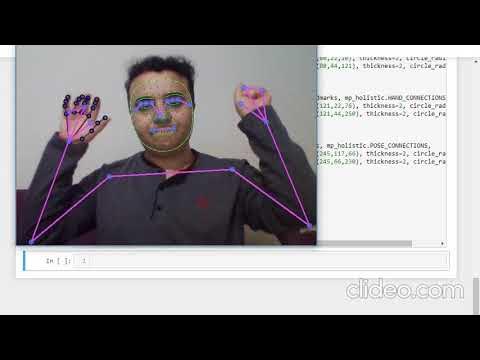 Artificial Intelligence Applications:Body,Hand Pose Detection using ...