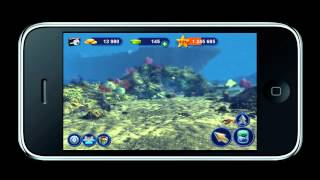 Fish & Reefs - Trailer - PS3 Xbox360 PC iOS Android screenshot 5