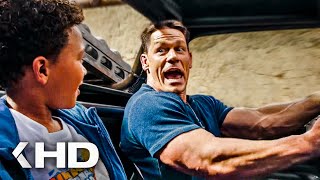 FAST X - All Inside Looks & Trailers (2023) Fast & Furious 10