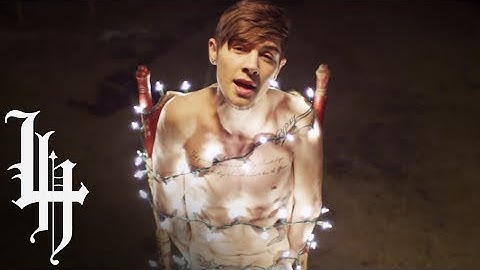 Tragedy (Official Music Video) - Liam Horne