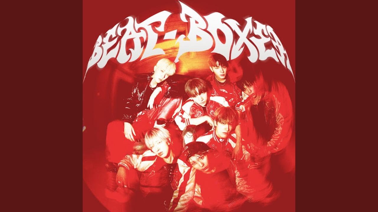 NEXZ 넥스지 'Beat-Boxer (English Version)' Official Audio - YouTube