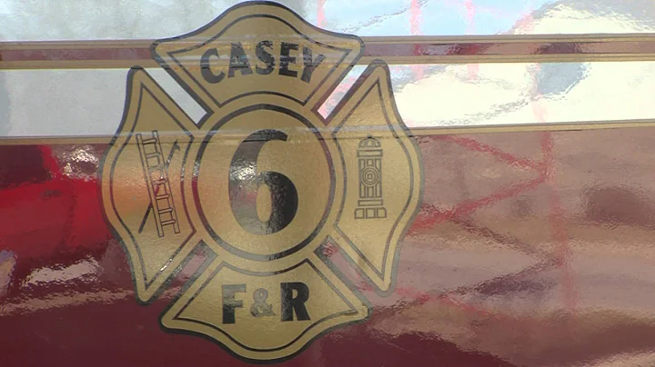 Casey Fire District